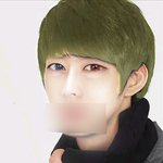 ◑◑◑ 얼짱윤<b>초코</b>님 화보촬영 ◑◑◑