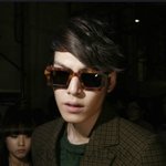 김우빈, <b>사심</b>가득코디