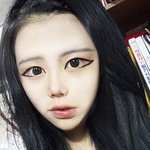 얼짱이라고하는애들잘봐진짜보다보다 참다참다쓴다