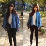 <b>도복</b>순이 왜 너희들한테 까이고 너네들한테 사죄를해야되?