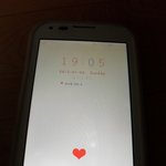 ---수정---사진有/(웃음주의)핸드폰주웠는데ㅋㅋ+<b>주인</b>찾아요~!!