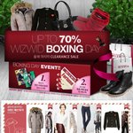 1월 넷째주 온라인 세일정보 긁어왔어요. 위즈위드/온앤온/이케아...