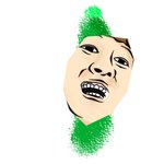 난 경이 <b>오이</b>같아..