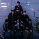 ㅋㅋ이게우리다 (<b>아크</b>로베틱4탄)