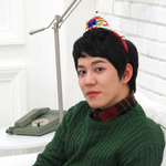 박경 시금치 닮지않았어?
