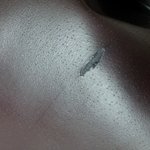 수제화 부츠 불량인지 봐주세요(사진有)