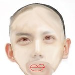 ◑◑◑ 윤초코<b>얼짱</b>님 성형부작용(혐) ◑◑◑