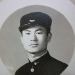 추억의 고등학교 시절 - 검정색 교복