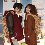 하와이에서 야무지게 스타일 챙긴 이준의 아이돌 패션!!!