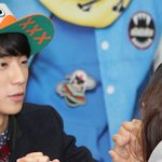 팬서비스 돋는 매너돌 '<b>b1a4</b>'