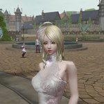 게임 좋아하시면 이거 꼭 보세요 . 4대  mmorpg  여자 캐릭터...