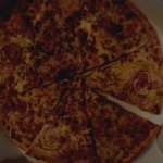 피자에땅에서 피자 진짜 기분나쁘네. 공감좀.