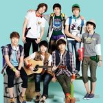 인피니트 잘생긴거임???