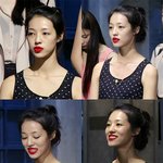 강초원 립스틱 효과 <b>리포트</b> 봤어? 이제 내 남자의 시선 빼앗을 수...