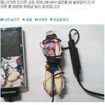 <b>열도</b>의 아이디어 -이어폰정리편-
