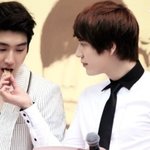 여기있소 시원규현 <b>떡밥</b>.