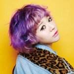 상큼한 <b>파스텔</b>톤 스타일의 아이돌