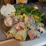 24살여자의 캠핑요리~