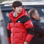 하키부 훈남 선수 느낌 터지는 엘명수