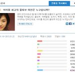 ✖✖✖아이돌 최고의 꿀피부 <b>미인</b>✖✖✖