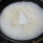 +수정 17살이 집에있는 식재료로 비빔국수 만들기!