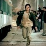 원빈 13년전에도 사람들을 오징어로? ㅎㅎ