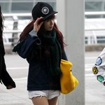 현아 <b>모자</b> 메이커 어디껀지아시는분 ㅠㅠㅠㅠㅠㅠ!!