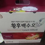 백수오 효과 백수오 효능 ~~!