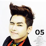 ✖눈 호강! 남자아이돌 윙크 화보✖