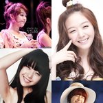 좋아하는 아이돌 모으니 죄다 두부상