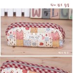 퀼트<b>필통</b>만들기-윙키<b>필통</b>