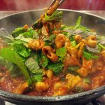 곱창곱창곱창을 너무좋아하는 남자친구