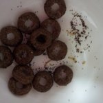 홈플러스에서 구입한 씨리얼에서 <b>애벌레</b> 수십마리나왔어요