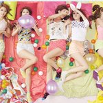 나인뮤지스 <b>새앨범</b> 티저떴당