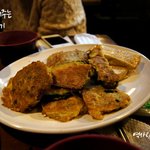 [종로 3가 맛집]소문난 경북집. 이제 그 곳에 가면 따뜻한 냄새가...