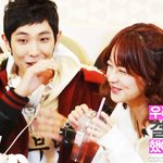 오연서 vs이준 화와이 미방송