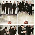 드디어 <b>첫</b> 화보 찍은 딕펑스ㅋㅋㅋ