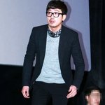 얼굴이 갑자기 작아져버린 하정우ㄷㄷ
