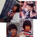 진짜 그대로 자란 거 같은 박초롱ㅋㅋ