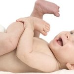 우리아기 변비 아기 <b>장</b>건강을 도와주<b>닌</b> 비오비타로 해결했어요