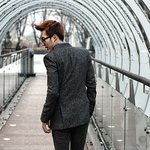 여자친구에게 패션<b>지적</b>받은 남자...