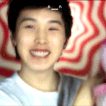 슈해피 시절 <b>성민</b>이