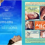 아름다운 남자의 유쾌한 감동 실화, <세션, 이 남자가 사랑하는...