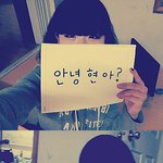 ＊＊＊＊ 친구 생일 기념 포토 편지 ＊＊＊＊
