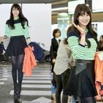 <b>여자님</b>들 왜이러고 다니나요?
