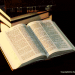 어머니 하나님은 <b>만물</b>이 증거한다