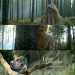 [엘르 패닝] 롤리타렘피카 첫번째 향수 <b>CF</b> 영상