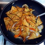 밥도 못 짓던 여대생의 자취요리