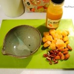 [비쥬의 레시피] -하와이안 망고 무<b>슬리</b>