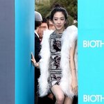 ✖44사이즈 마른 연예인 총집합✖